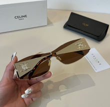 Load image into Gallery viewer, Logo Sunglasses
