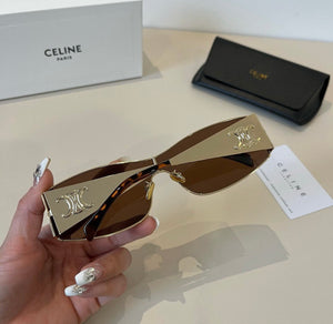 Logo Sunglasses