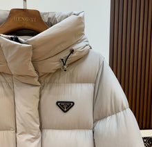 Load image into Gallery viewer, Logo Parka
