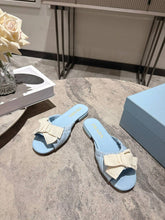 Load image into Gallery viewer, Leather Sandals

