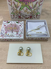 Load image into Gallery viewer, CD Earrings
