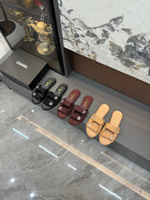 Load image into Gallery viewer, CC Sandals

