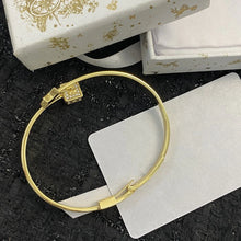 Load image into Gallery viewer, CD Bracelet
