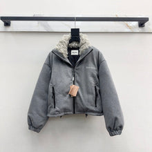 Load image into Gallery viewer, Logo Jacket
