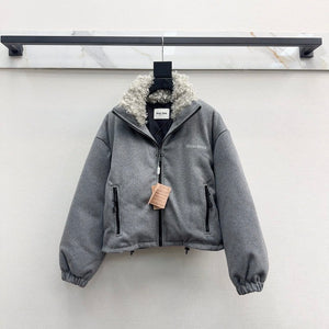 Logo Jacket