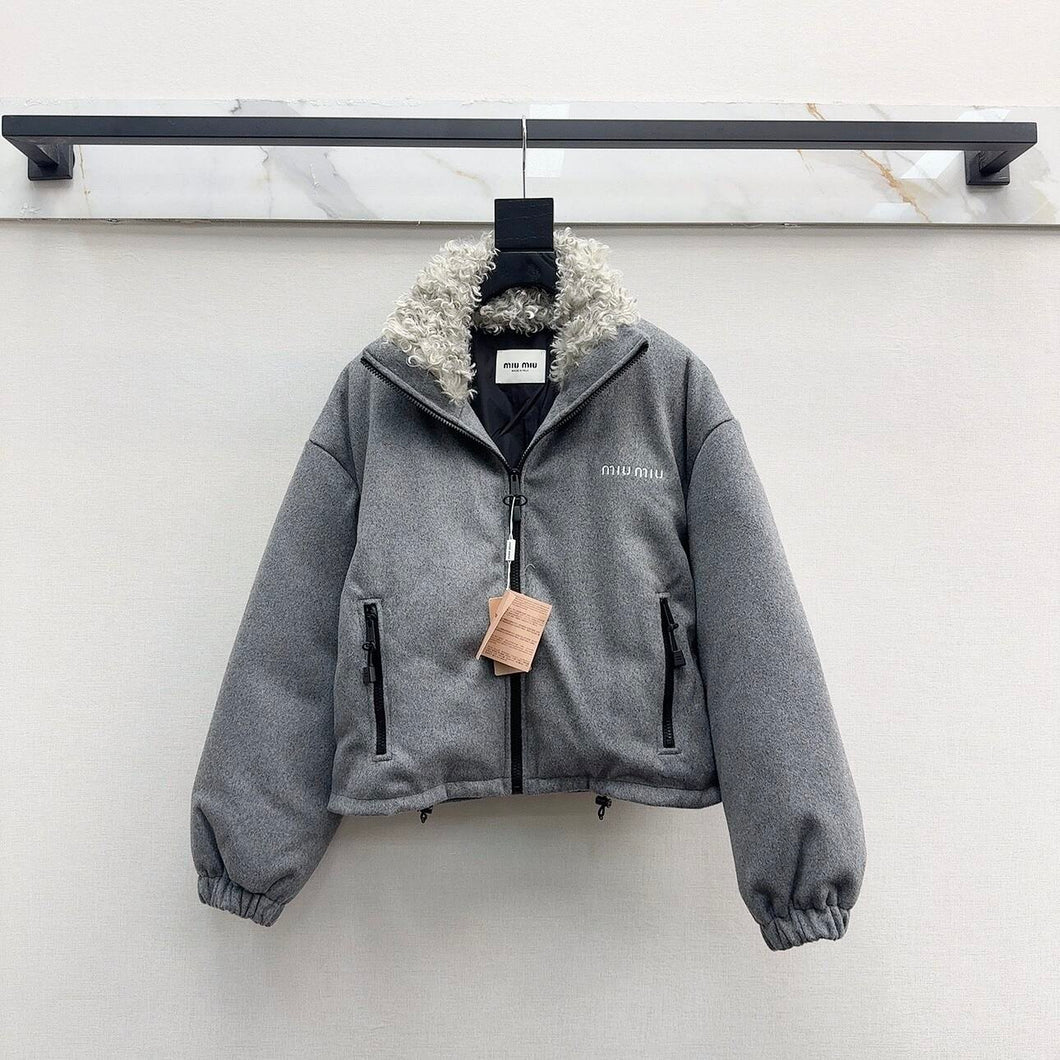 Logo Jacket