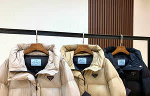 Logo Jacket