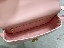 Load image into Gallery viewer, Medilion Flap Bag
