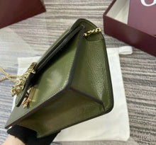 Load image into Gallery viewer, Dionysus Mini Shoulder Bag
