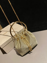 Load image into Gallery viewer, Bon Bon Bucket Bag

