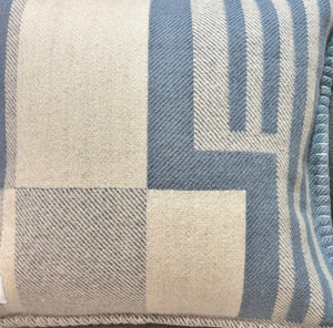 Wool Cushion