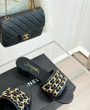 Load image into Gallery viewer, CC Sandals
