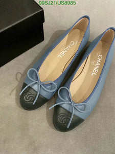 CC Pumps