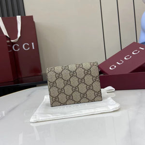 Small Wallet