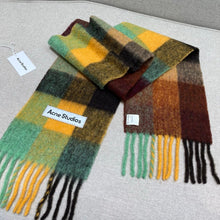 Load image into Gallery viewer, Wool Scarf
