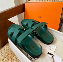 Load image into Gallery viewer, Chypre Sandals
