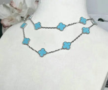 Load image into Gallery viewer, Alhambra Necklace
