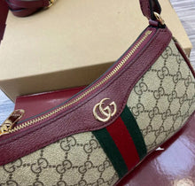 Load image into Gallery viewer, Ophidia Small Bag
