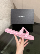 Load image into Gallery viewer, CC Sandals

