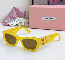 Load image into Gallery viewer, Logo Sunglasses
