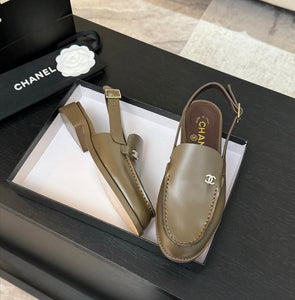 CC Loafers