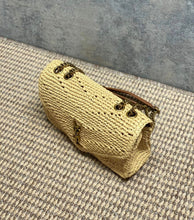 Load image into Gallery viewer, Loulou Raffia
