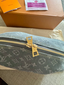 Ready to post