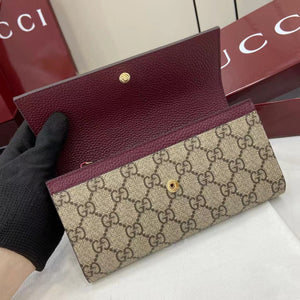 Continental Wallet