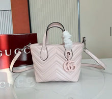 Load image into Gallery viewer, GG Mini Tote
