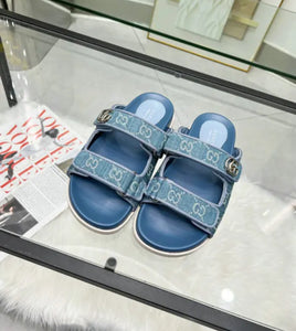 GG Sandals