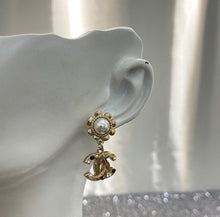 Load image into Gallery viewer, CC Earrings
