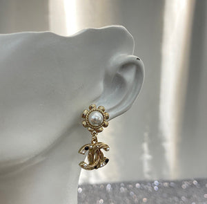 CC Earrings