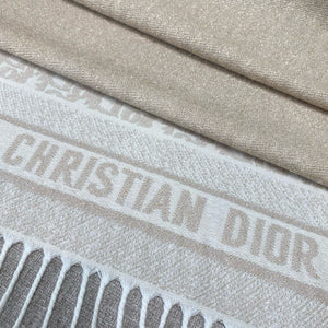 Cashmere Scarf
