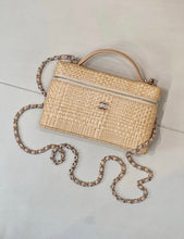 Load image into Gallery viewer, Trendy Vanity Raffia

