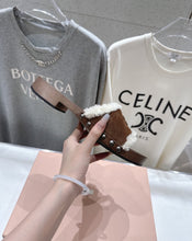 Load image into Gallery viewer, Shearling Mules
