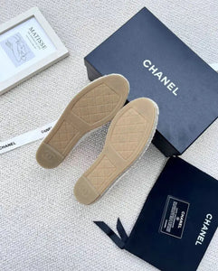 CC Espadrilles