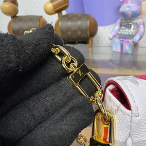 Ivy Chain Bag