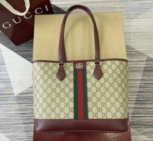 Load image into Gallery viewer, Ophidia Tote
