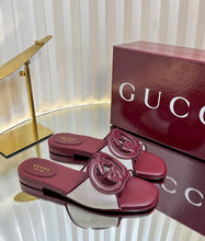 Load image into Gallery viewer, Leather Sandals
