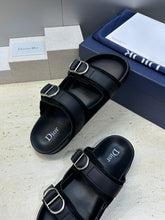 Load image into Gallery viewer, CD Sandals
