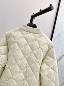 The Cube Reversible Jacket