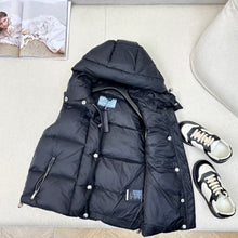 Load image into Gallery viewer, Logo Gilet

