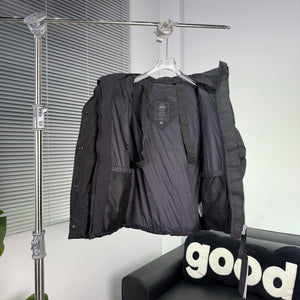 Junction Parka