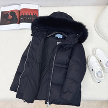 Load image into Gallery viewer, Logo Jacket
