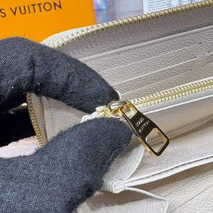 Zippy Wallet