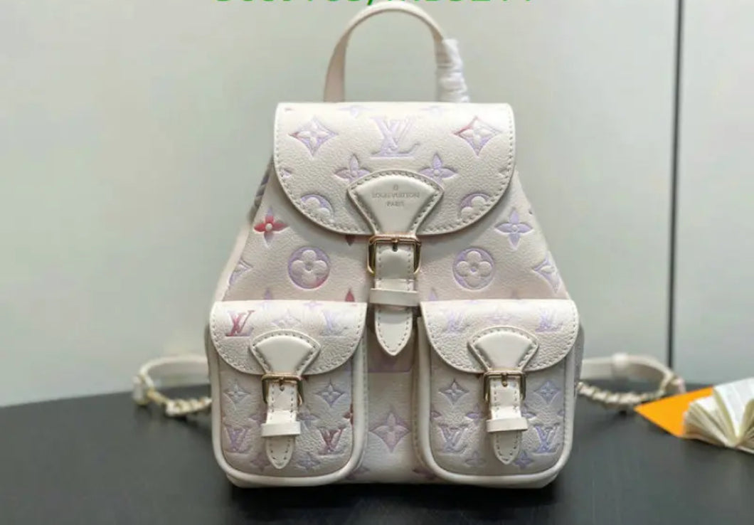 Backup Backpack