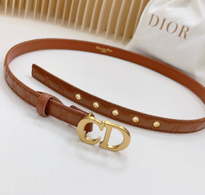 CD Belt