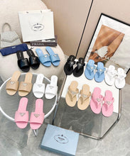 Load image into Gallery viewer, Leather Sandals
