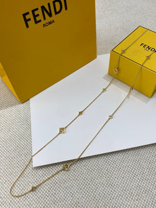FF Necklace