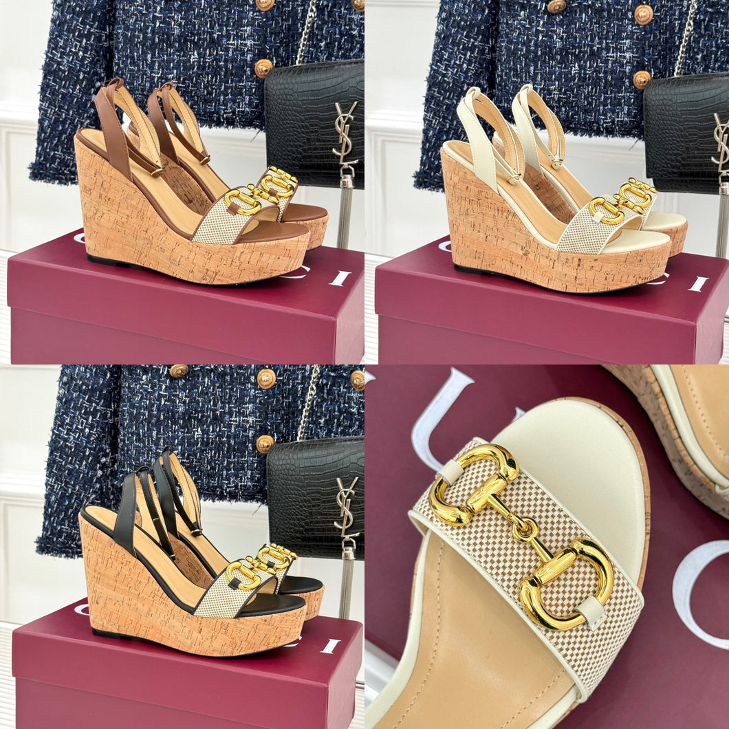 GG Wedges